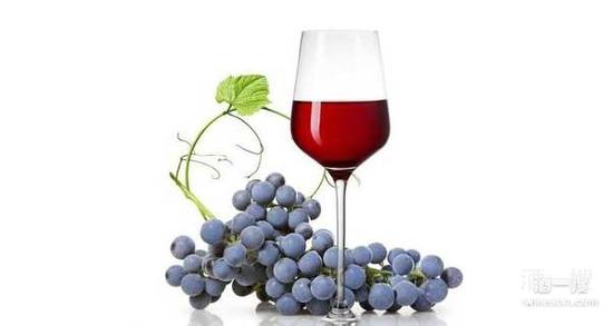红酒和葡萄酒到底应该如何区分?